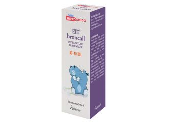 Eie broncall gtt 30ml