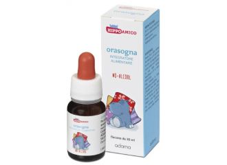 Eie orasogna gocce 30 ml