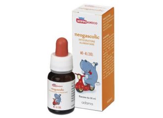 Eie neogascolic gocce 30 ml