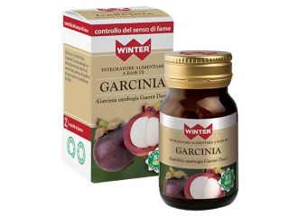 Winter garcinia 55 capsule vegetali