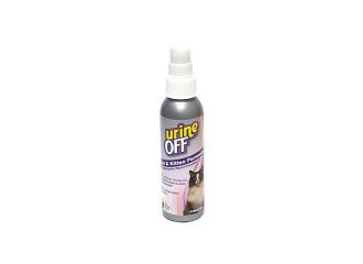 WONDER URINE OFF SPRAY GATTI&GATTINI 118 ML