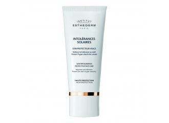 Photo creme intolerances visage 50 ml