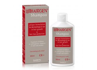 Hairgen shampoo 300ml