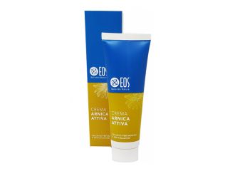 Eos crema arnica co2 50ml