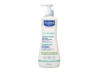 Mustela stelatopia crema detergente 500 ml