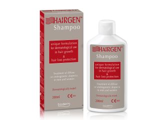 Hairgen shampoo 200ml