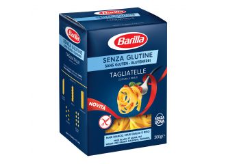 Barilla tagliatelle s/g 300g