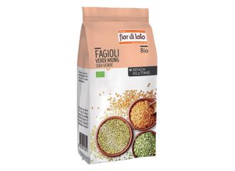 Fdl soja verde mung.bio 400g