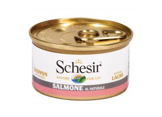 Schesir salmone al naturale 85 g