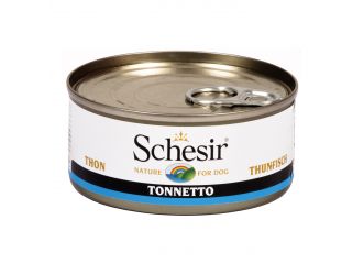 Schesir tonnetto 150 g