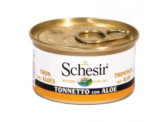 Schesir tonnetto con aloe 85 g