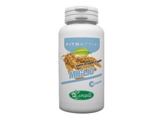 Fitoattivi miglio 90 capsule