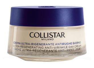 Crema ultra-rigenerante antirughe giorno 50 ml