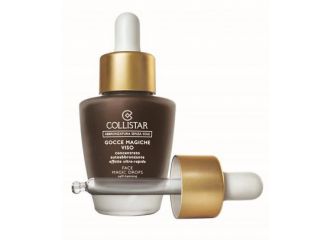 Gocce magiche concentrato autoabbronzante effetto ultra-rapido 30 ml