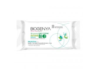 Biogenya salv.int.fresca 12pz