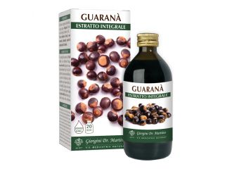 Guarana' estratto integrale 200 ml