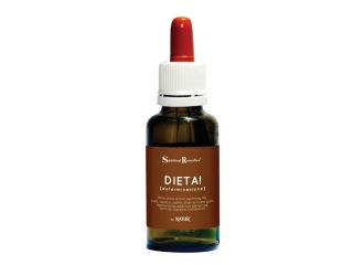 Dieta determinazione natur mix 30 ml