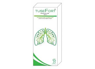 Tusefort 150 ml