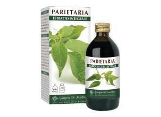 Parietaria estratto integrale 200 ml