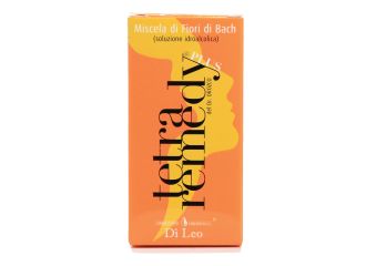 Fiori di bach tetra remedy plus 50 ml