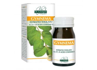 Gymnema estratto titolato 60 pastiglie