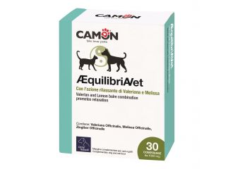 AEQUILIBRIA-VET 30 CPR