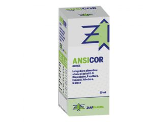 Ansicor 30ml