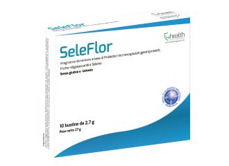 Seleflor 4h 10 buste