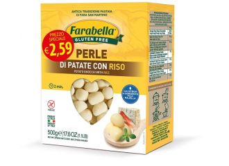 Farabella perle promo 500 g