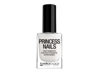 Bellaoggi princess nail