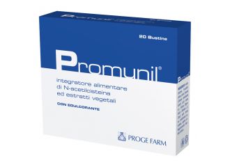 Promunil 20 bust.