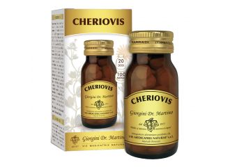 Cheriovis 100 pastiglie