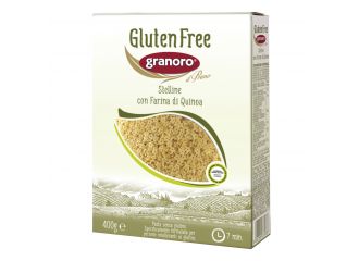 Granoro pasta s/g stelline