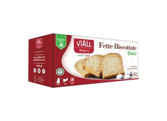 Viall fette biscott.dolci 200g