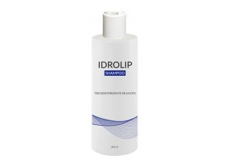 Idrolip shampoo 200ml