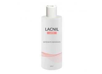 Lacnil latte 200ml