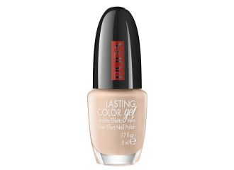 Pupa lasting gel vibrant light