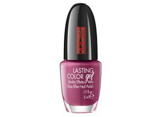 Pupa lasting gel carnal pink