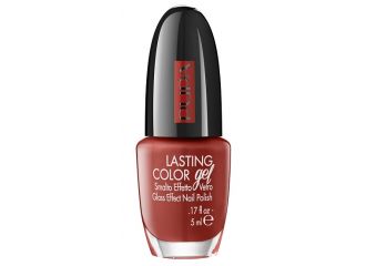 Pupa lasting gel explosive ruby