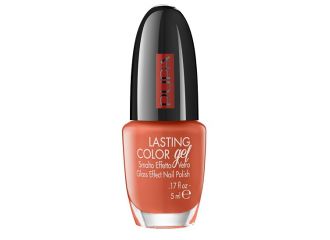 Pupa lasting gel orange arizona