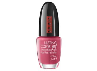 Pupa lasting gel spicy fuchsia