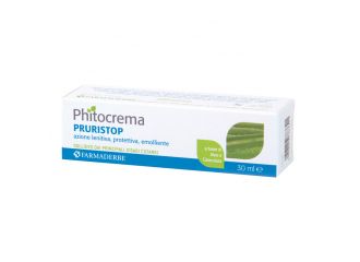 Phitocrema pruristop 30 ml