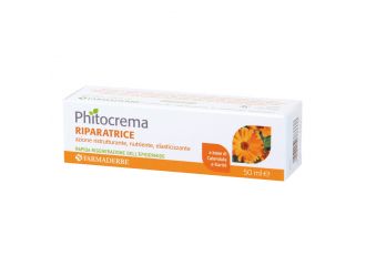 Phitocrema riparatrice 50 ml