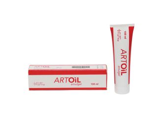 Artoil emulgel 100ml