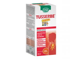 Esi tusserbe junior 180 ml