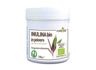 Inulina in polvere bio 100 g