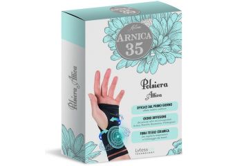 Arnica 35 active polsiera taglia 3