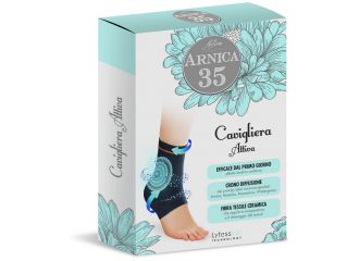 Arnica 35 active cavigliera taglia 2