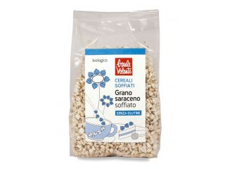 Grano saraceno soffiato 60 g