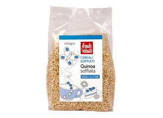 Quinoa soffiata 125 g